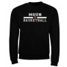 Sweat molleton MGUN adulte