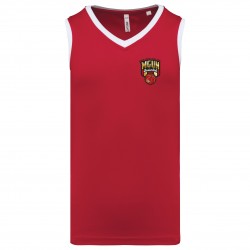 Maillot entrainement enfant