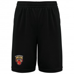 Short entrainement homme