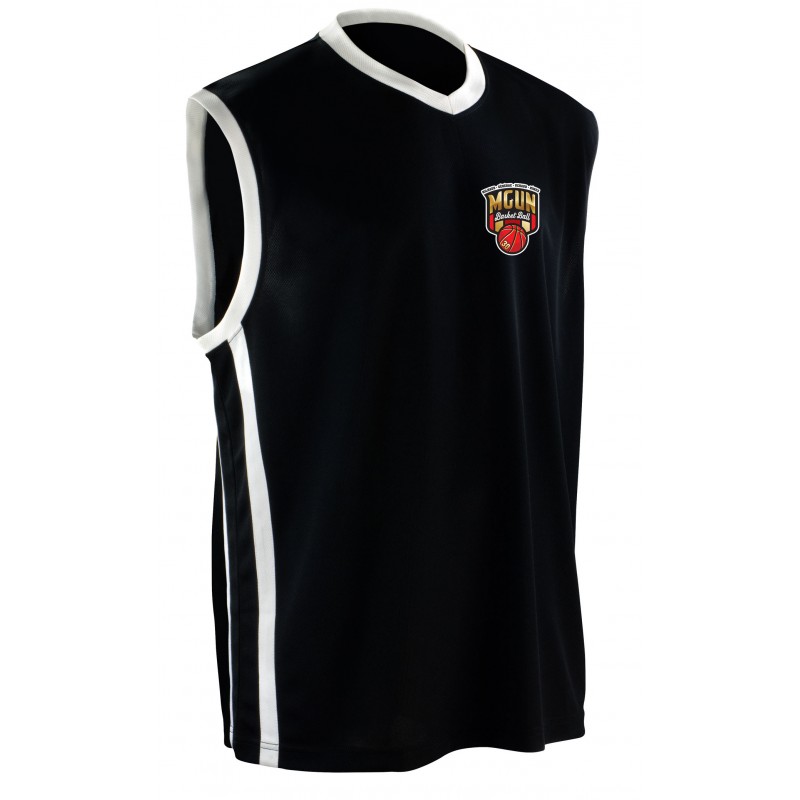 Maillot de basket adulte