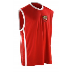 Maillot de basket adulte