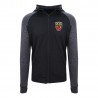 Veste running homme